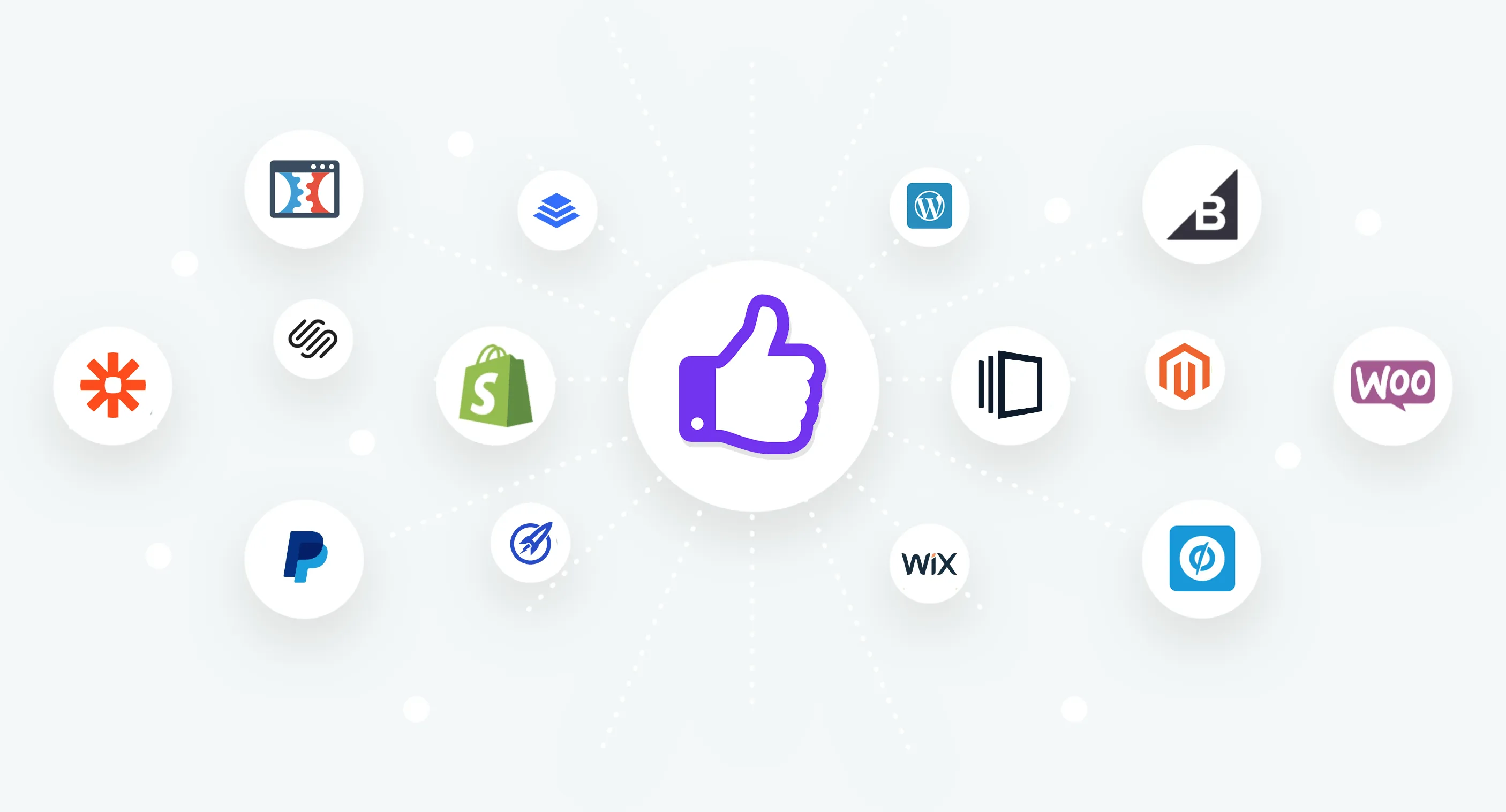 Super Webhooks: Integrate 100+ services directly! 💥