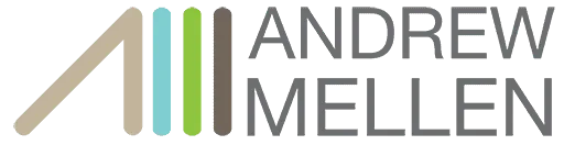 How Andrew Mellen used ProveSource to increase sign-ups on his website logo