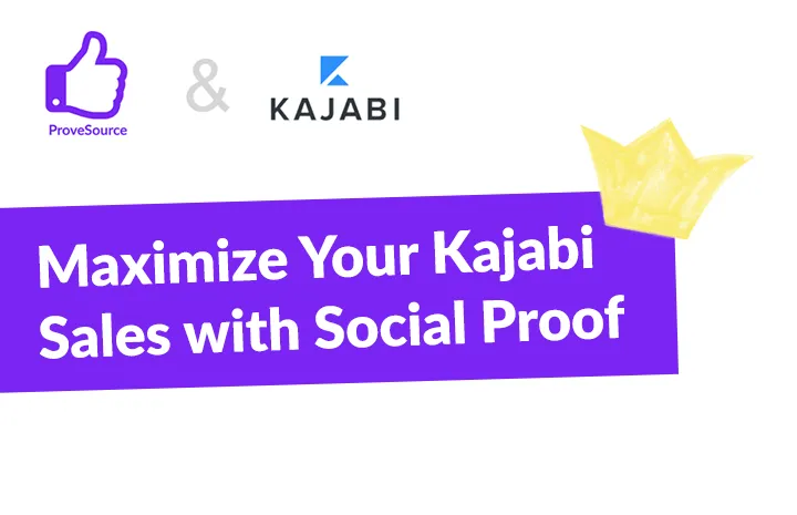 Maximize Your Kajabi Sales with Effective Social Proof Techniques