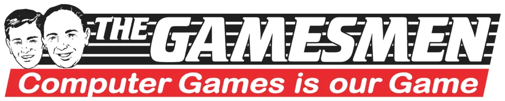 How The Gamesmen increased their conversion rate by 83% using ProveSource logo
