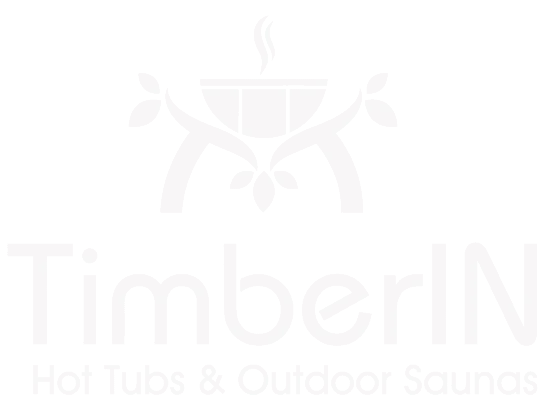 TimberIN Hot tubs and Outdoor Saunas on switching from Beeketing to ProveSource and boosting conversions by 8% logo