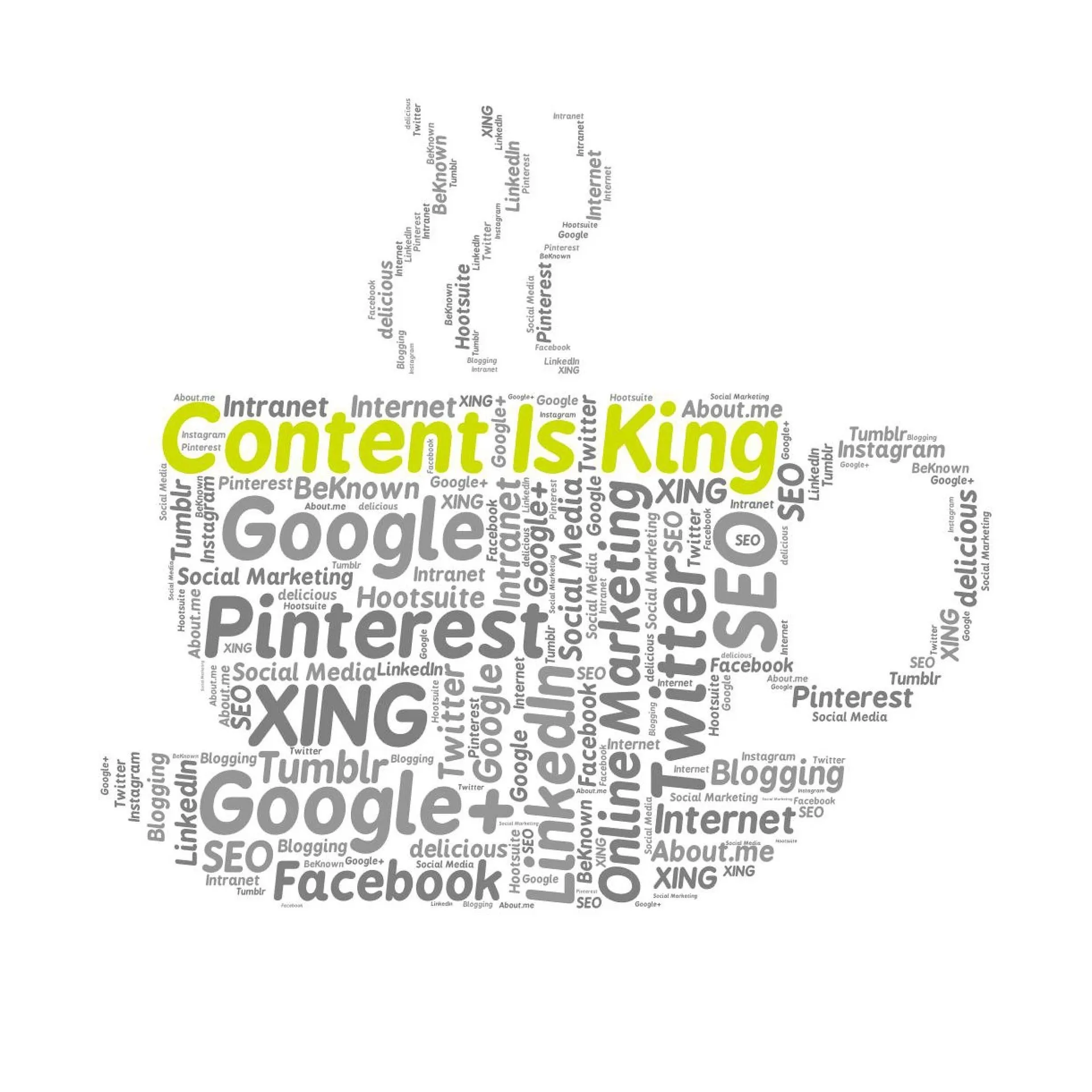 8 Content Marketing Trends You Can No Longer Ignore