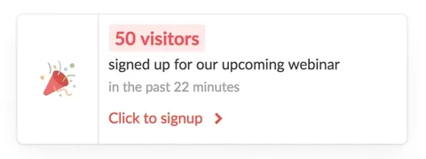 Add Call to Action to Your Notifications