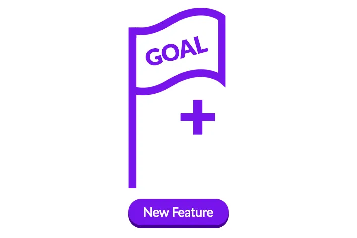 [NEW] Goals: Measure ProveSource ROI