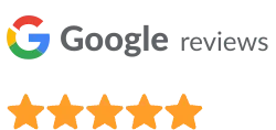 Google reviews