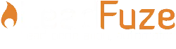 How LeadFuze increased their conversion rate by 14.2% in less than a month logo