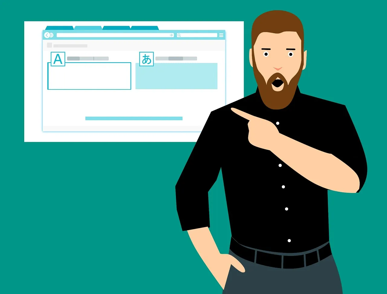 How Translating Your Blog Content Enhance Your Search Rankings