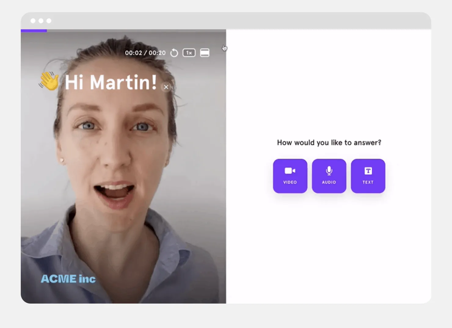 videoask