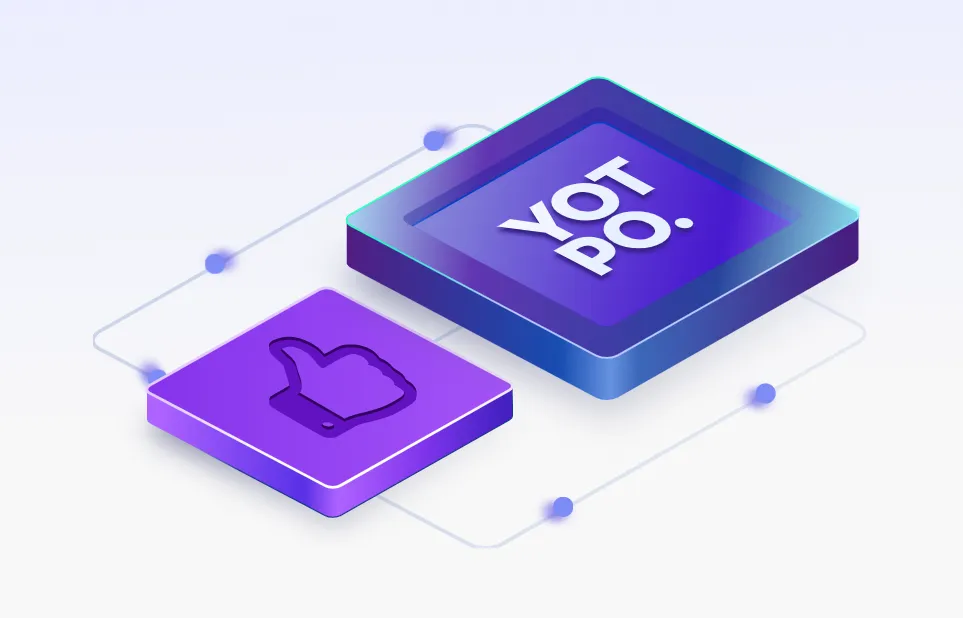 ProveSource + Yotpo = the Best Way to Build Trust with Your Visitors
