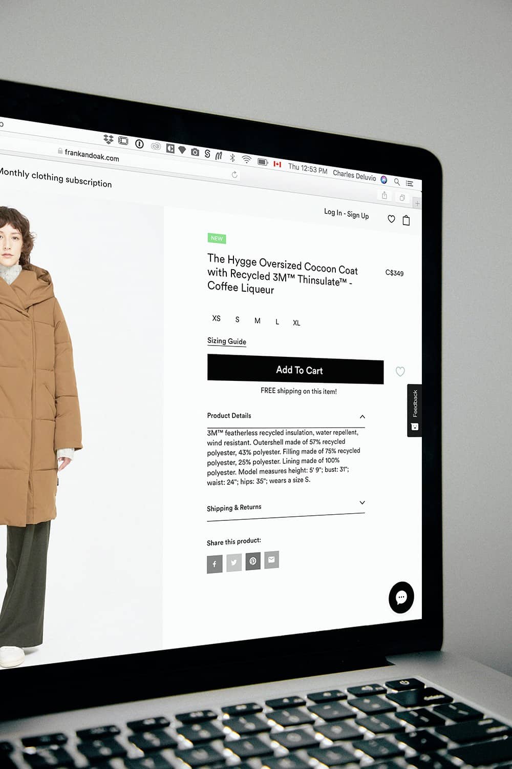Examining the Current Consumer-Based Trends in eCommerce UX
