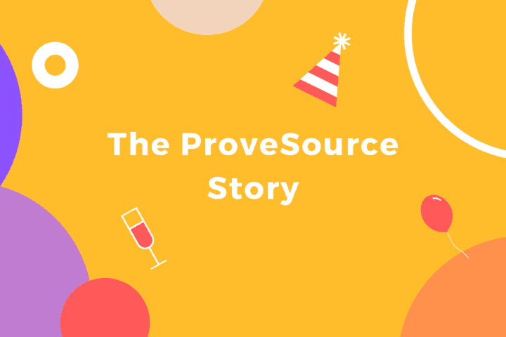 ProveSource Blog Cover