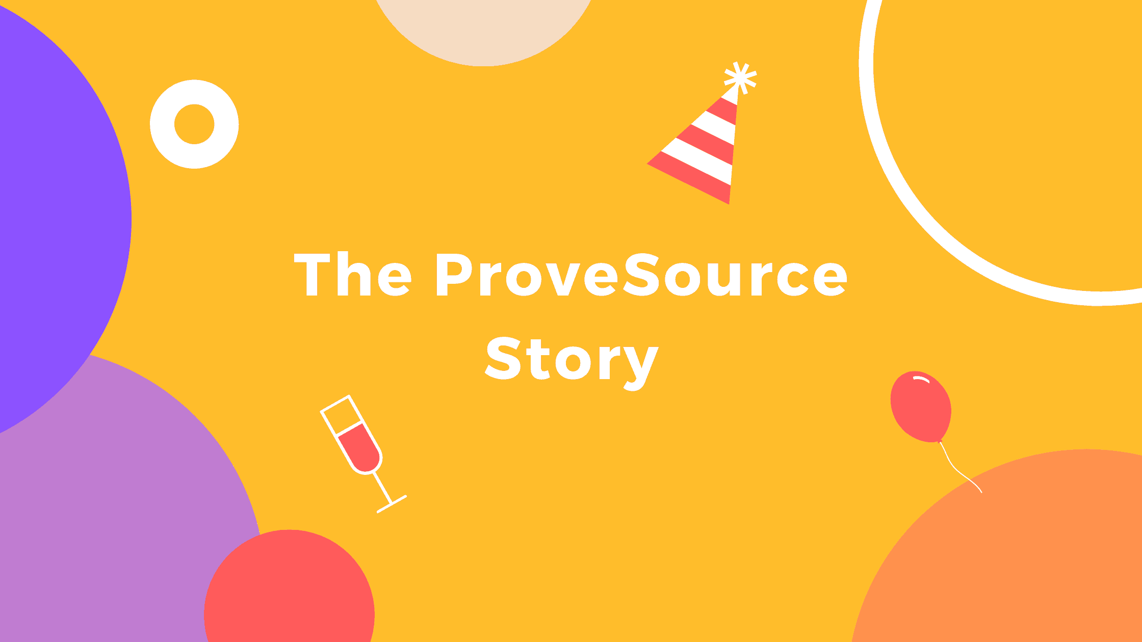 ProveSource Blog Cover