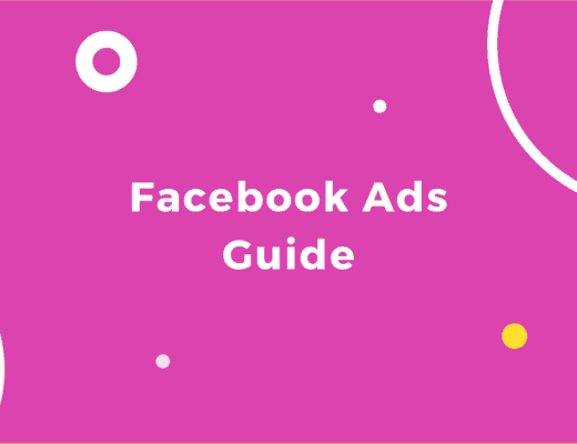 facebook ads guide