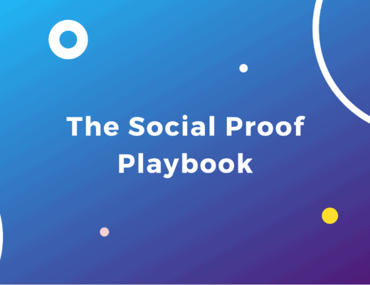 Social Proof Playbook