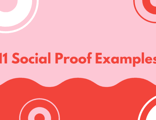 11 Social Proof Examples on Websites